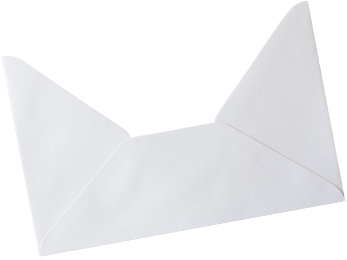 open flap