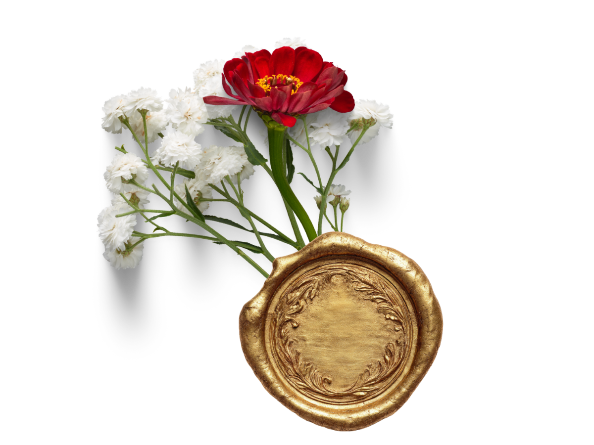 flowers decoration
